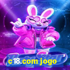 c18.com jogo